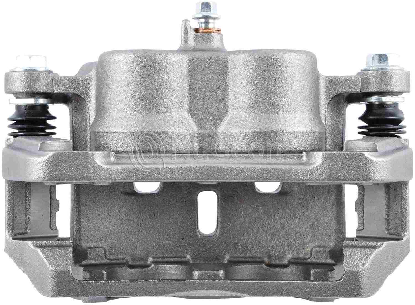 BBB Industries Remanufactured Disc Brake Caliper 99-01036A