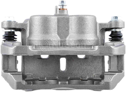 BBB Industries Remanufactured Disc Brake Caliper 99-01036A