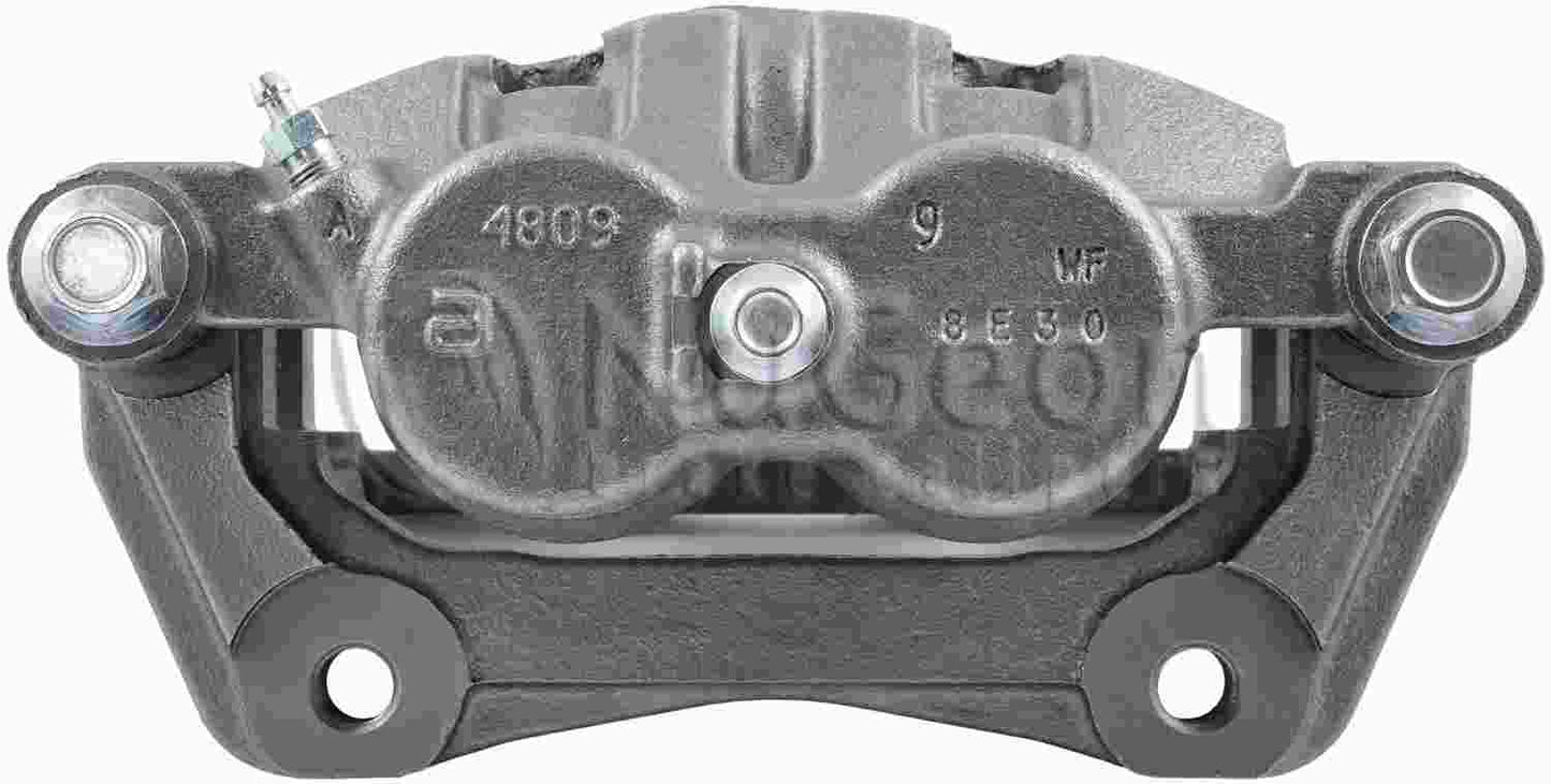 BBB Industries Remanufactured Disc Brake Caliper 99-01036A