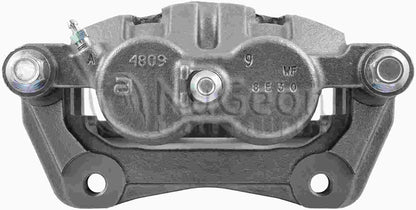 BBB Industries Remanufactured Disc Brake Caliper 99-01036A