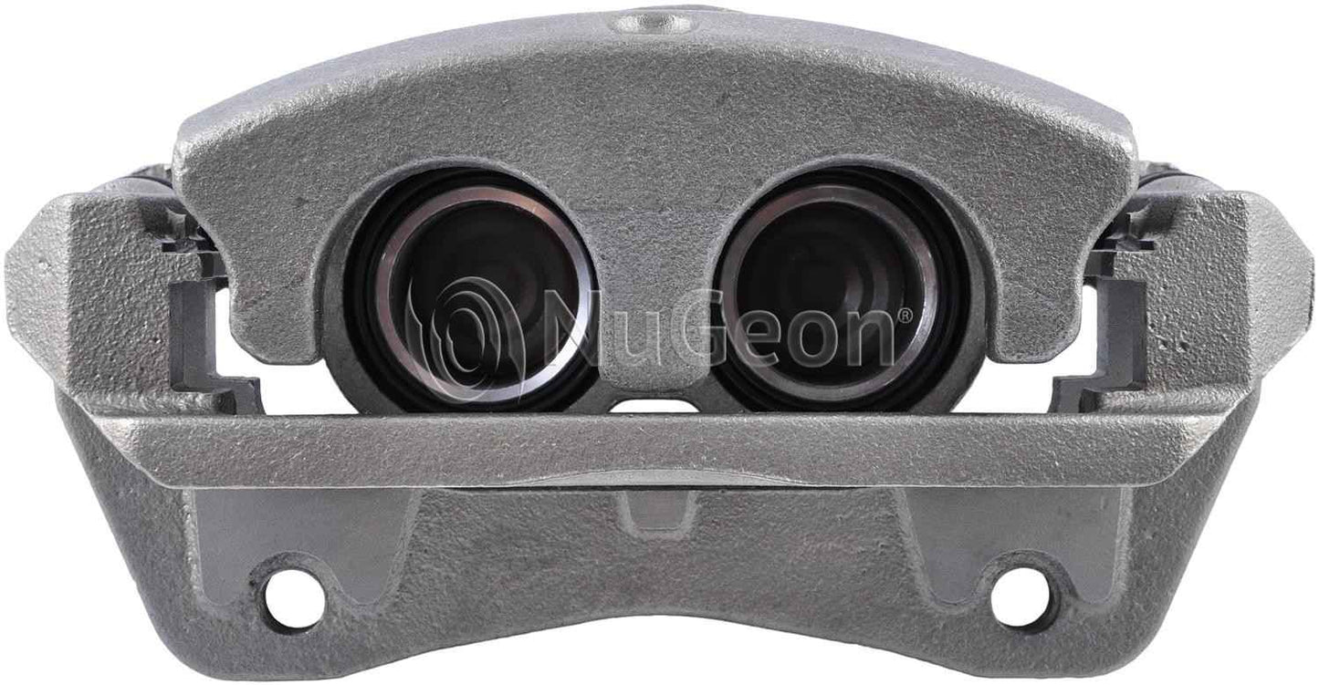 BBB Industries Remanufactured Disc Brake Caliper 99-01036A