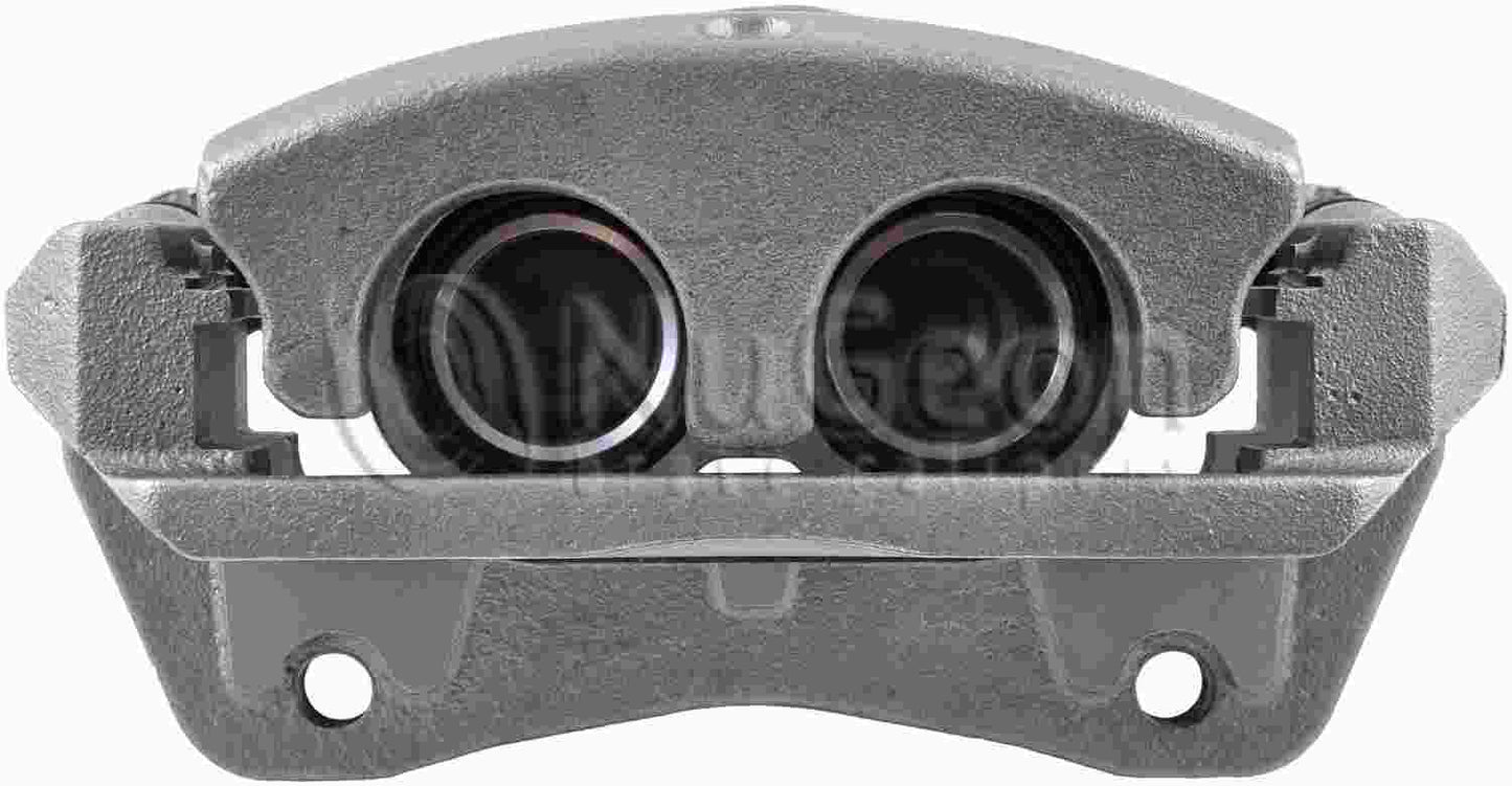 BBB Industries Remanufactured Disc Brake Caliper 99-01036A