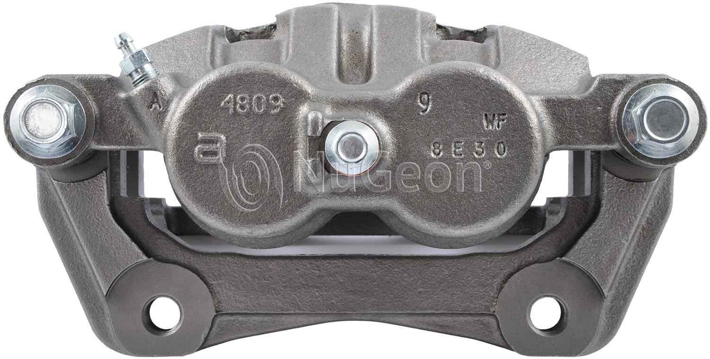 BBB Industries Remanufactured Disc Brake Caliper 99-01036A