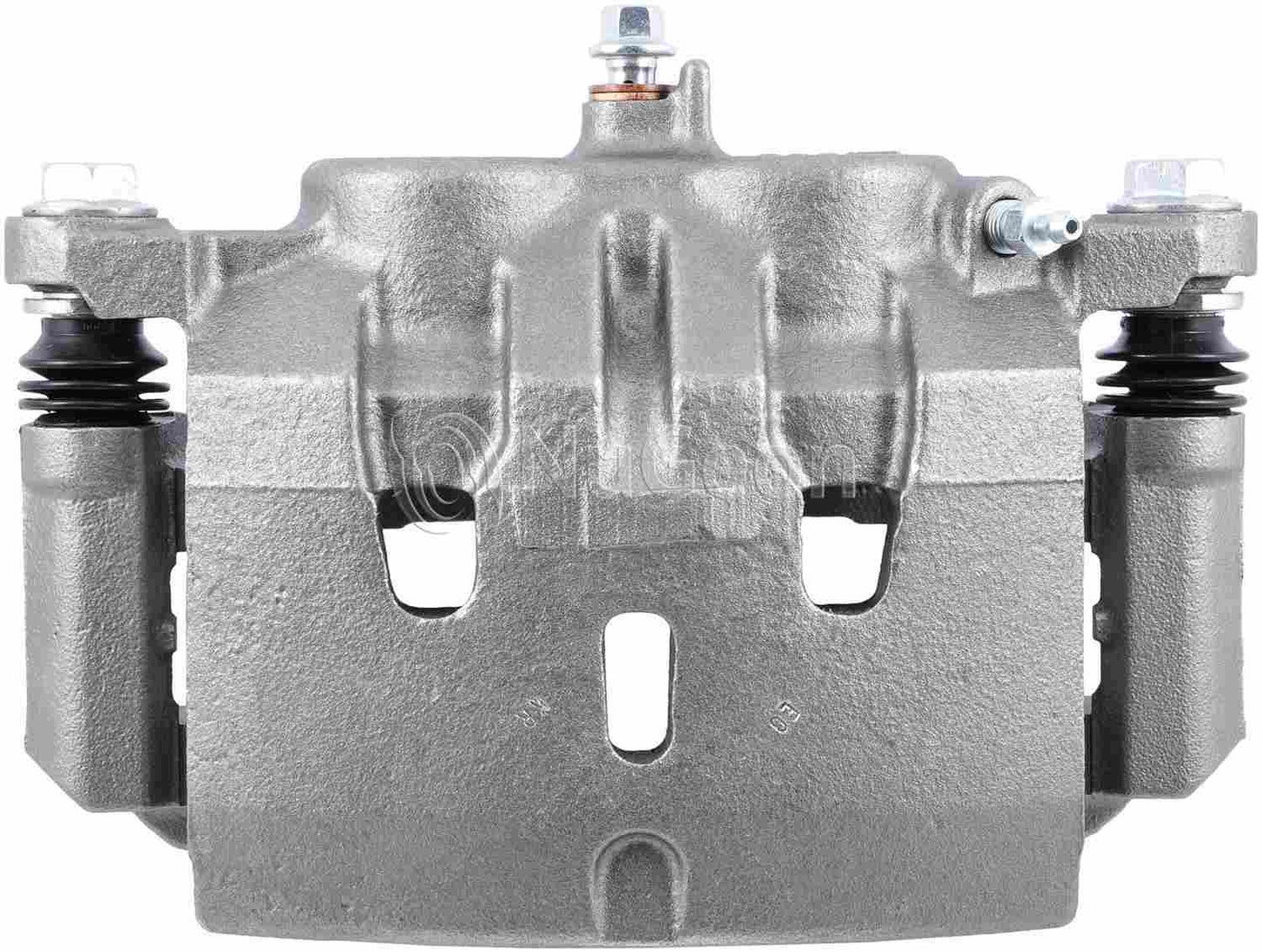 BBB Industries Remanufactured Disc Brake Caliper 99-01036A
