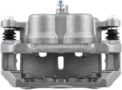 BBB Industries Remanufactured Disc Brake Caliper 99-01036B
