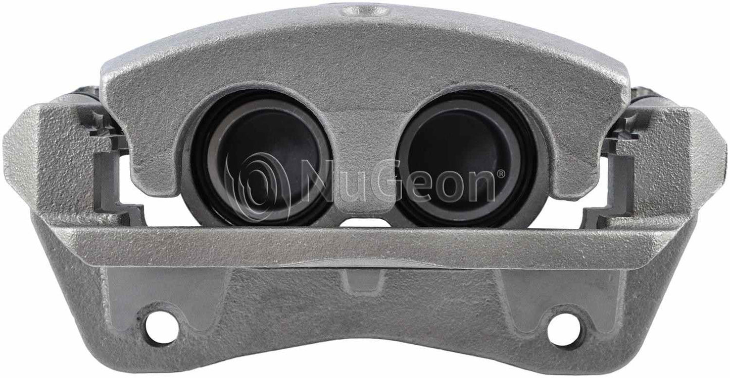 BBB Industries Remanufactured Disc Brake Caliper 99-01036B