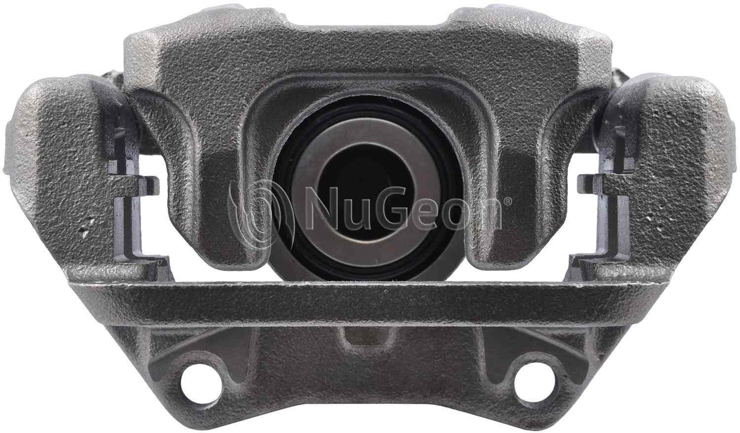 BBB Industries Remanufactured Disc Brake Caliper 99-01037A