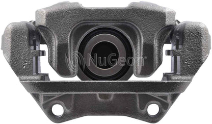 BBB Industries Remanufactured Disc Brake Caliper 99-01037A