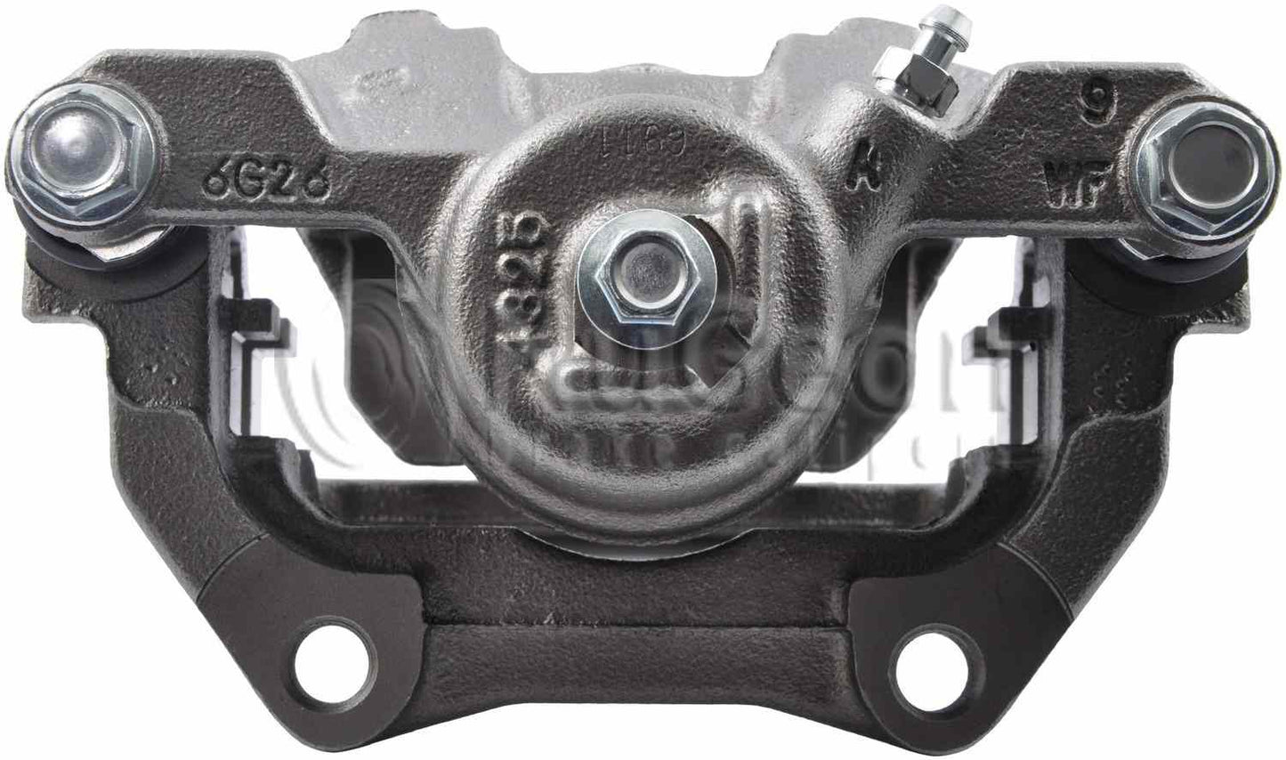 BBB Industries Disc Brake Caliper 99-01037B