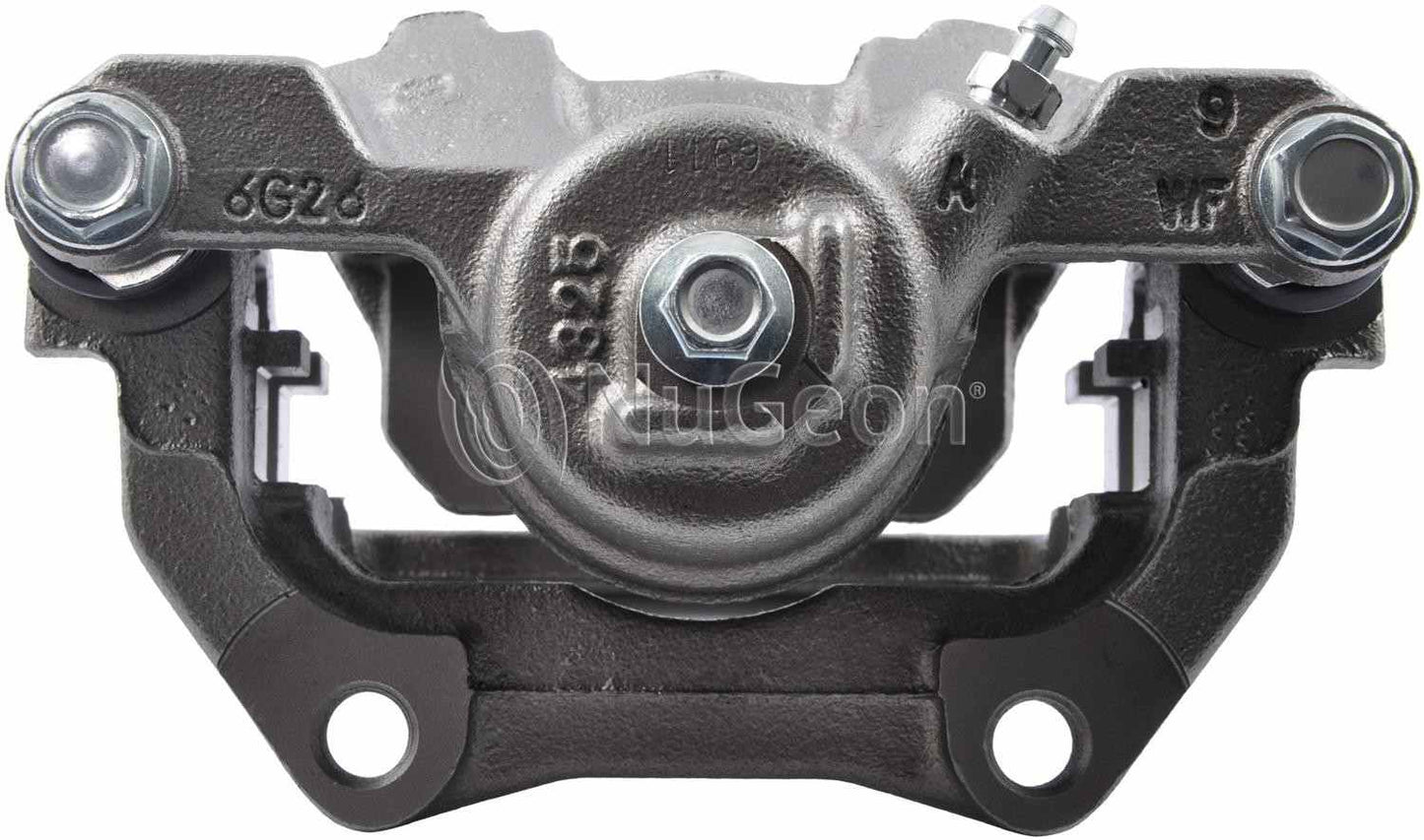 BBB Industries Disc Brake Caliper 99-01037B