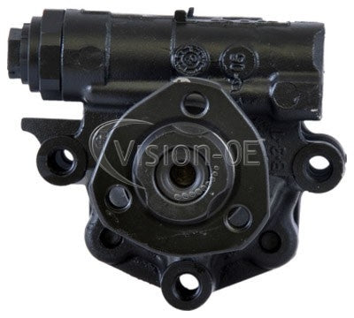 BBB Industries Remanufactured Power Steering Pump 990-1037