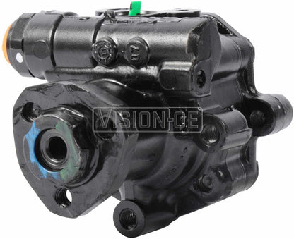 BBB Industries Remanufactured Power Steering Pump 990-1037