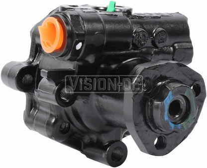 BBB Industries Remanufactured Power Steering Pump 990-1037