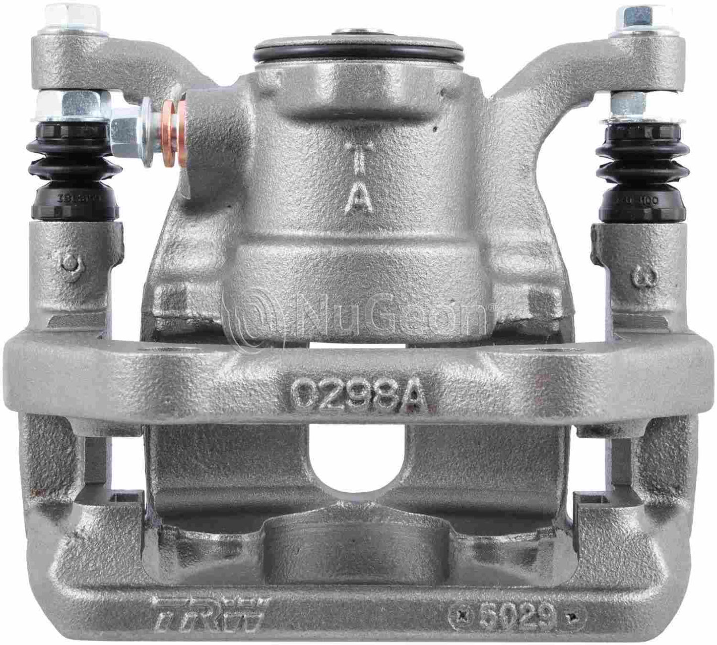 BBB Industries Remanufactured Disc Brake Caliper 99-01038A