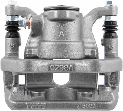 BBB Industries Remanufactured Disc Brake Caliper 99-01038A