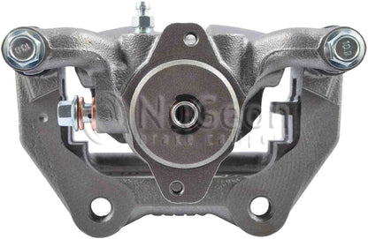 BBB Industries Remanufactured Disc Brake Caliper 99-01038A