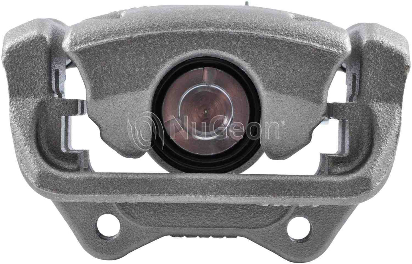 BBB Industries Remanufactured Disc Brake Caliper 99-01038A