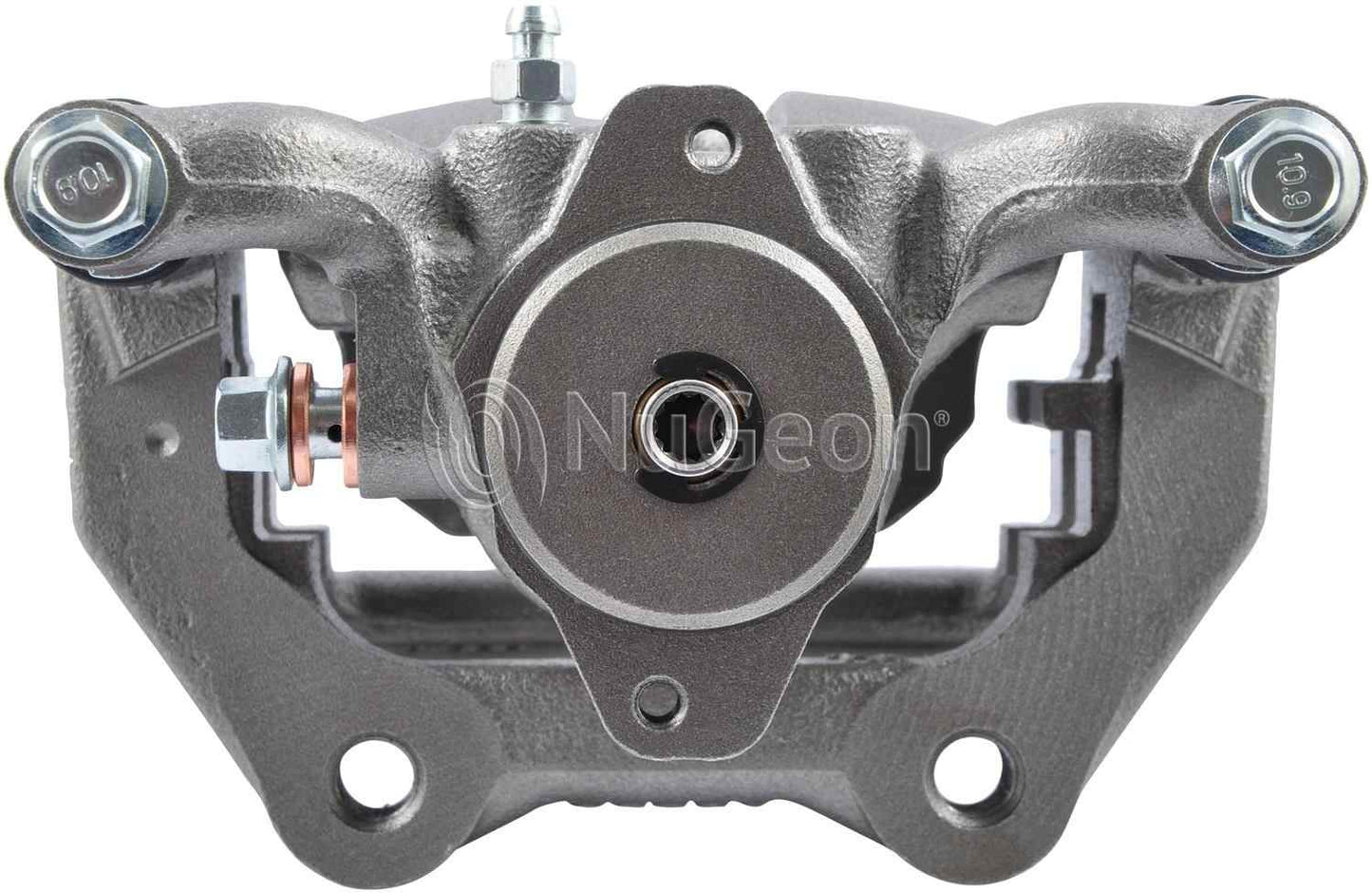 BBB Industries Remanufactured Disc Brake Caliper 99-01038A