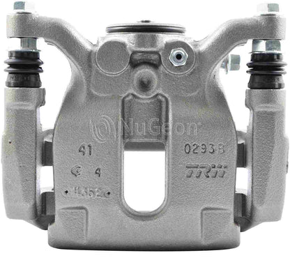 BBB Industries Remanufactured Disc Brake Caliper 99-01038A