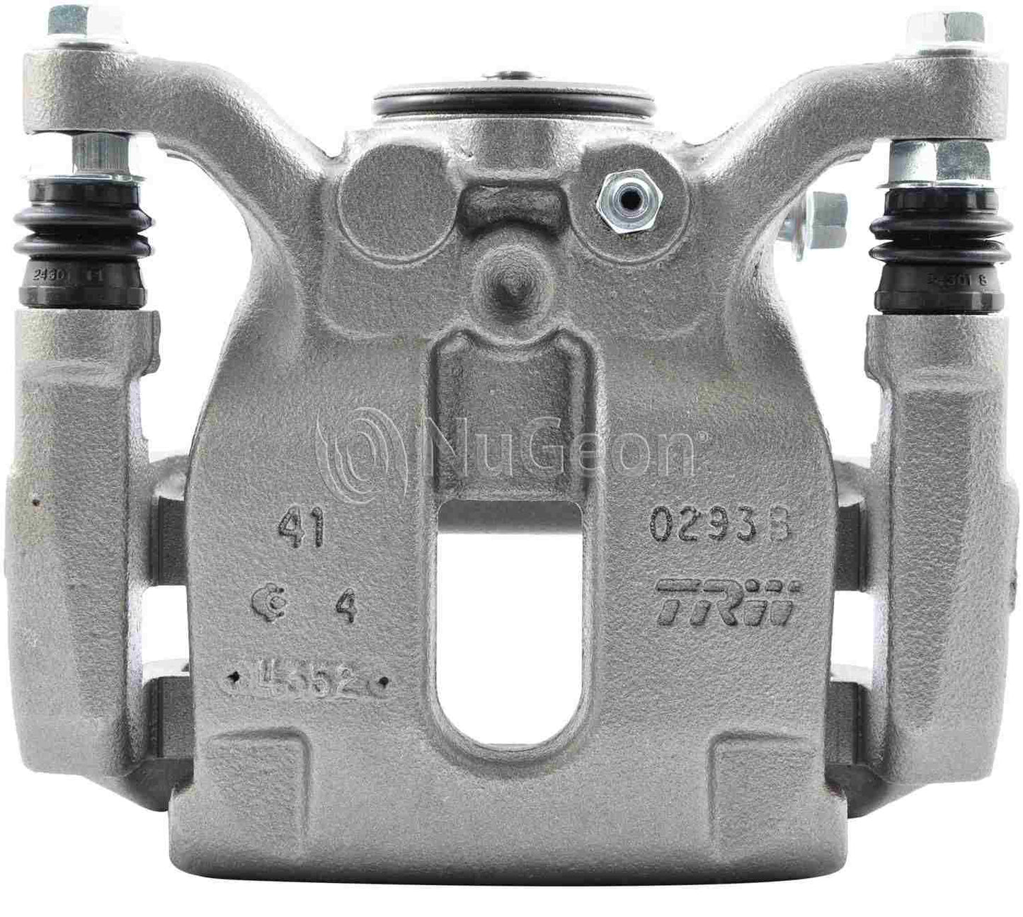 BBB Industries Remanufactured Disc Brake Caliper 99-01038A