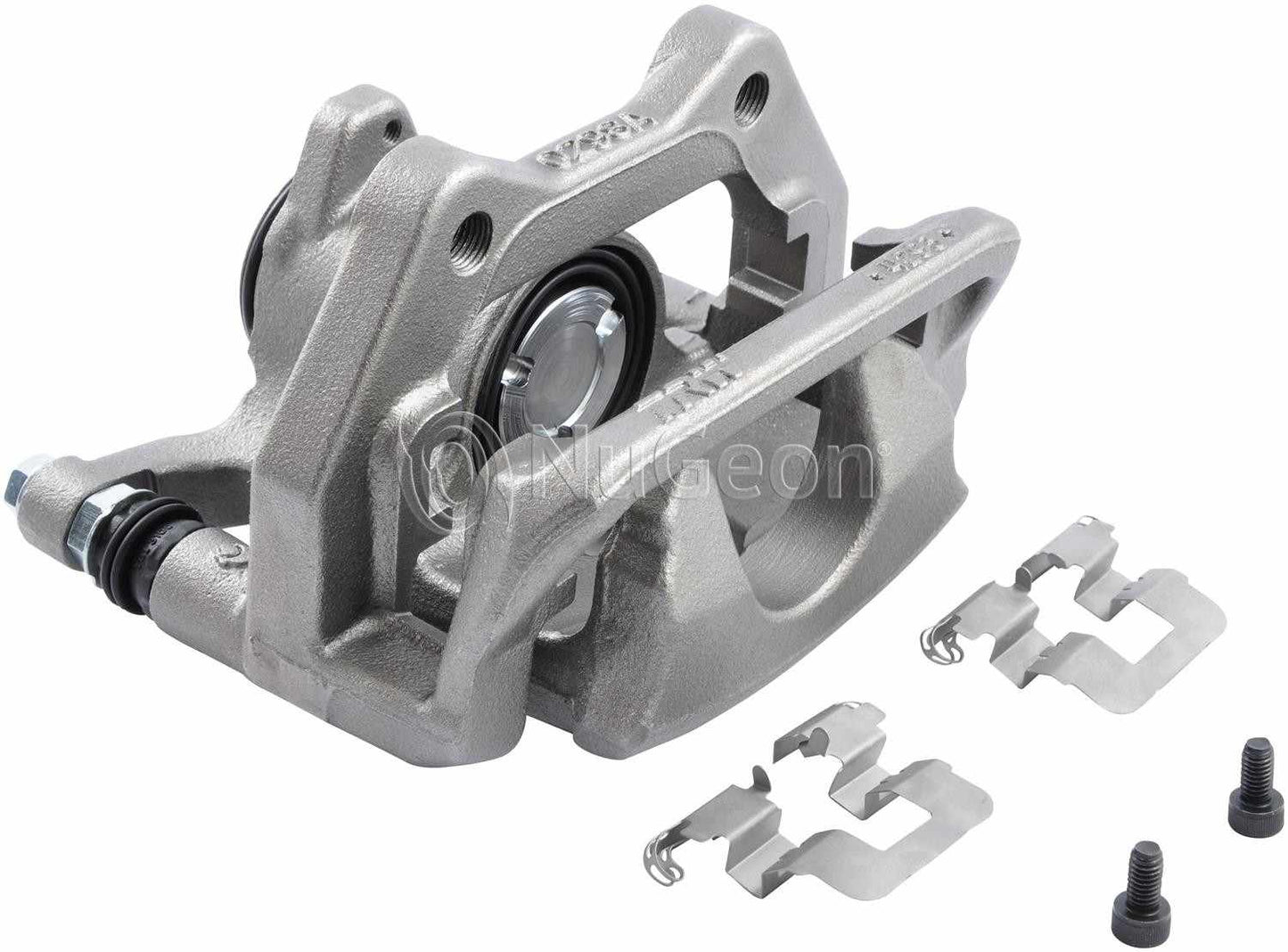 BBB Industries Remanufactured Disc Brake Caliper 99-01038B