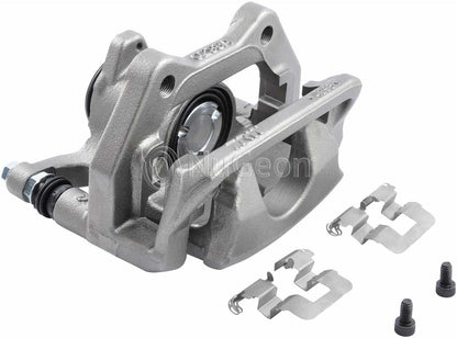 BBB Industries Remanufactured Disc Brake Caliper 99-01038B