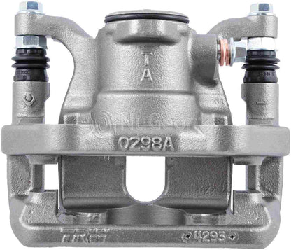 BBB Industries Remanufactured Disc Brake Caliper 99-01038B