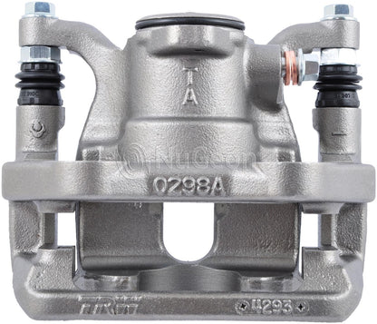 BBB Industries Remanufactured Disc Brake Caliper 99-01038B