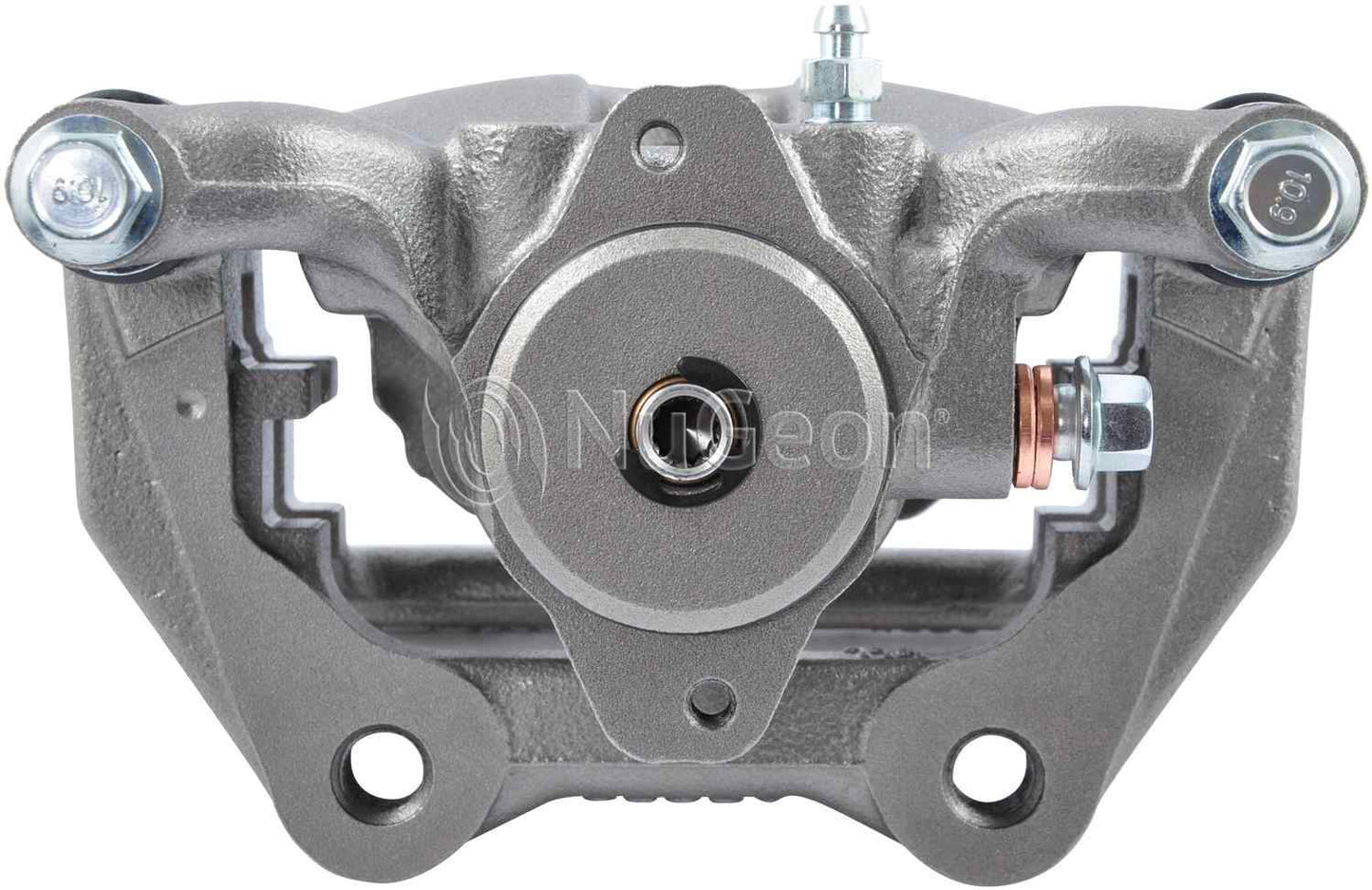 BBB Industries Remanufactured Disc Brake Caliper 99-01038B