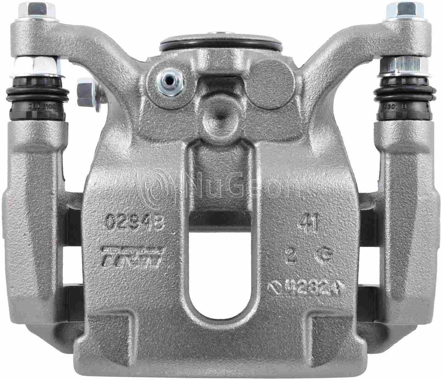 BBB Industries Remanufactured Disc Brake Caliper 99-01038B