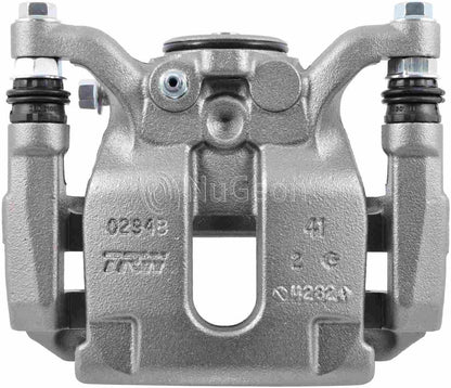 BBB Industries Remanufactured Disc Brake Caliper 99-01038B