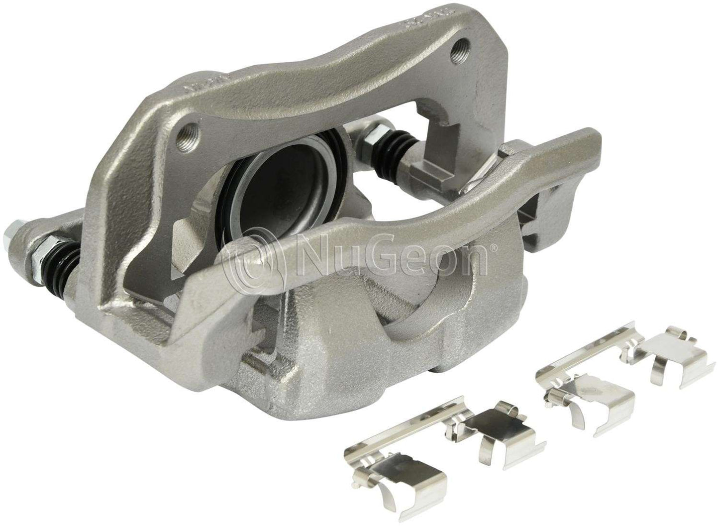 BBB Industries Remanufactured Disc Brake Caliper 99-01039A
