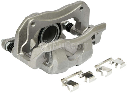 BBB Industries Remanufactured Disc Brake Caliper 99-01039A