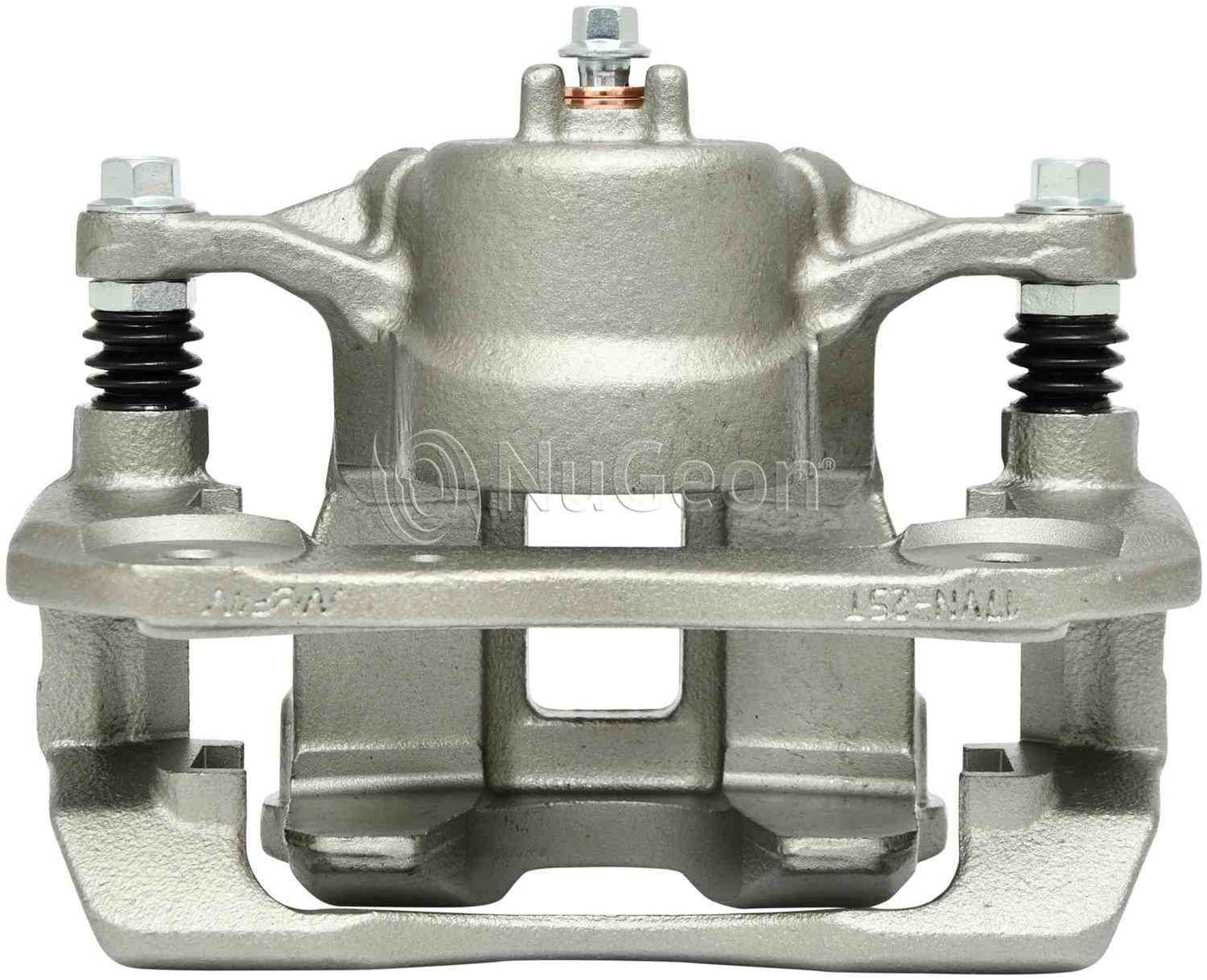 BBB Industries Remanufactured Disc Brake Caliper 99-01039A