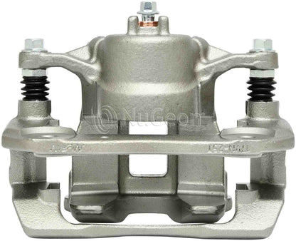 BBB Industries Remanufactured Disc Brake Caliper 99-01039A
