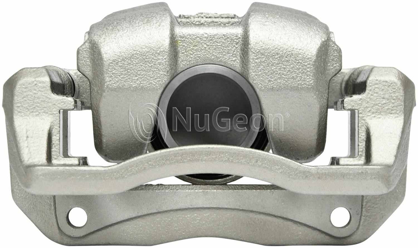 BBB Industries Remanufactured Disc Brake Caliper 99-01039A
