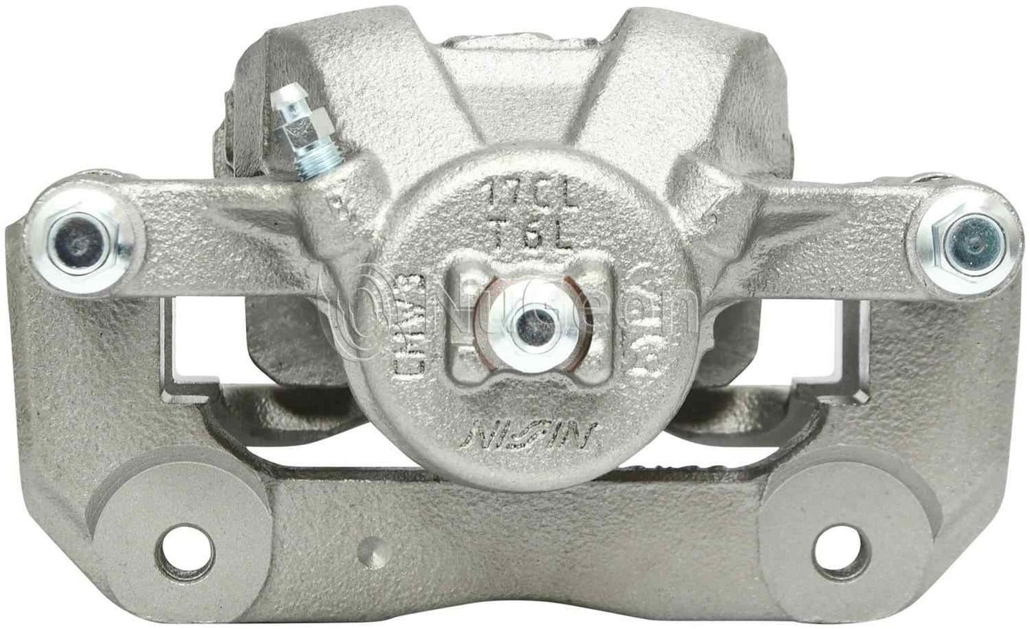 BBB Industries Remanufactured Disc Brake Caliper 99-01039A