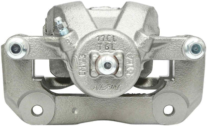 BBB Industries Remanufactured Disc Brake Caliper 99-01039A