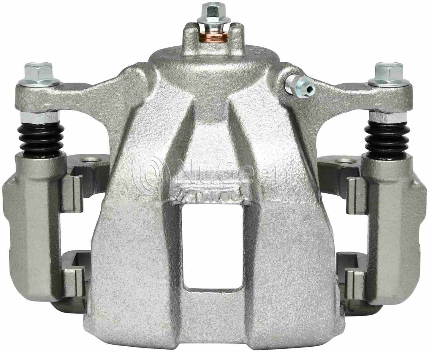 BBB Industries Remanufactured Disc Brake Caliper 99-01039A