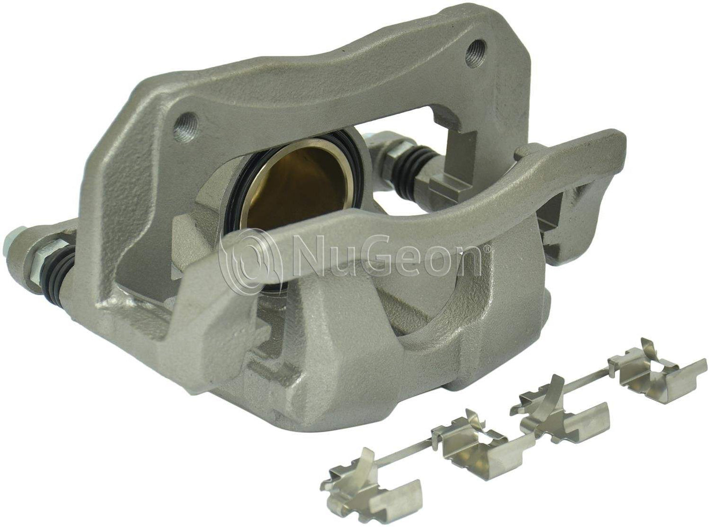 BBB Industries Remanufactured Disc Brake Caliper 99-01039B