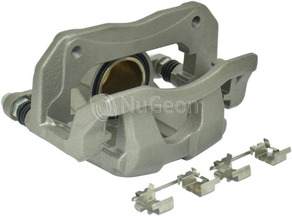 BBB Industries Remanufactured Disc Brake Caliper 99-01039B