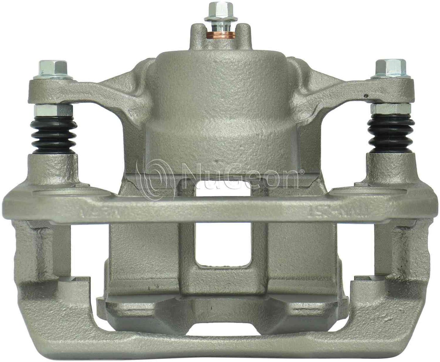 BBB Industries Remanufactured Disc Brake Caliper 99-01039B
