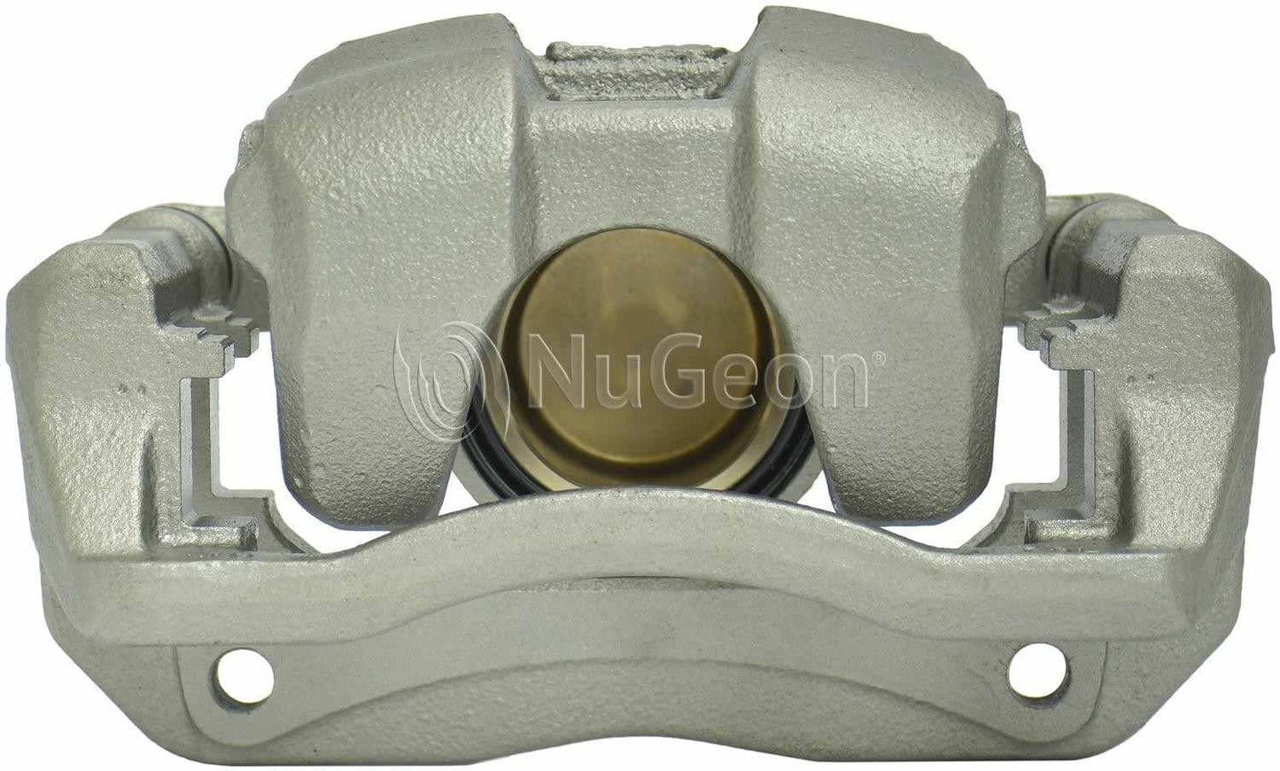 BBB Industries Remanufactured Disc Brake Caliper 99-01039B