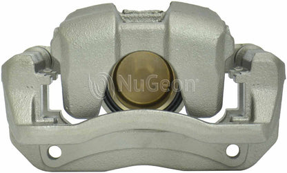 BBB Industries Remanufactured Disc Brake Caliper 99-01039B