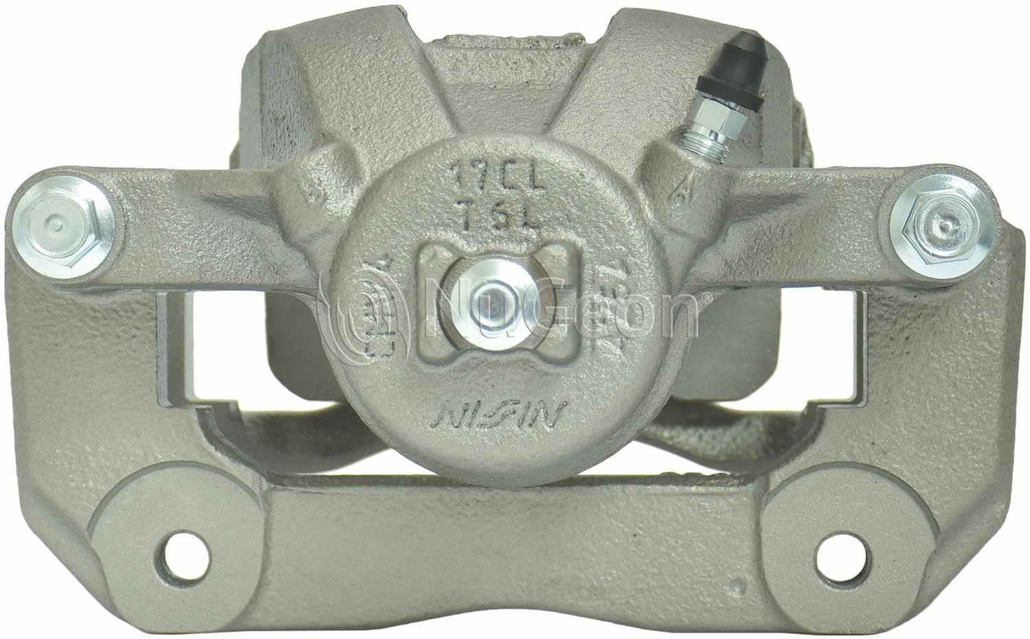BBB Industries Remanufactured Disc Brake Caliper 99-01039B