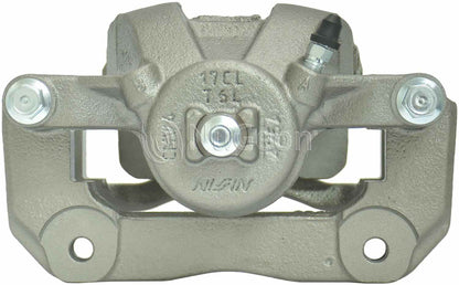 BBB Industries Remanufactured Disc Brake Caliper 99-01039B