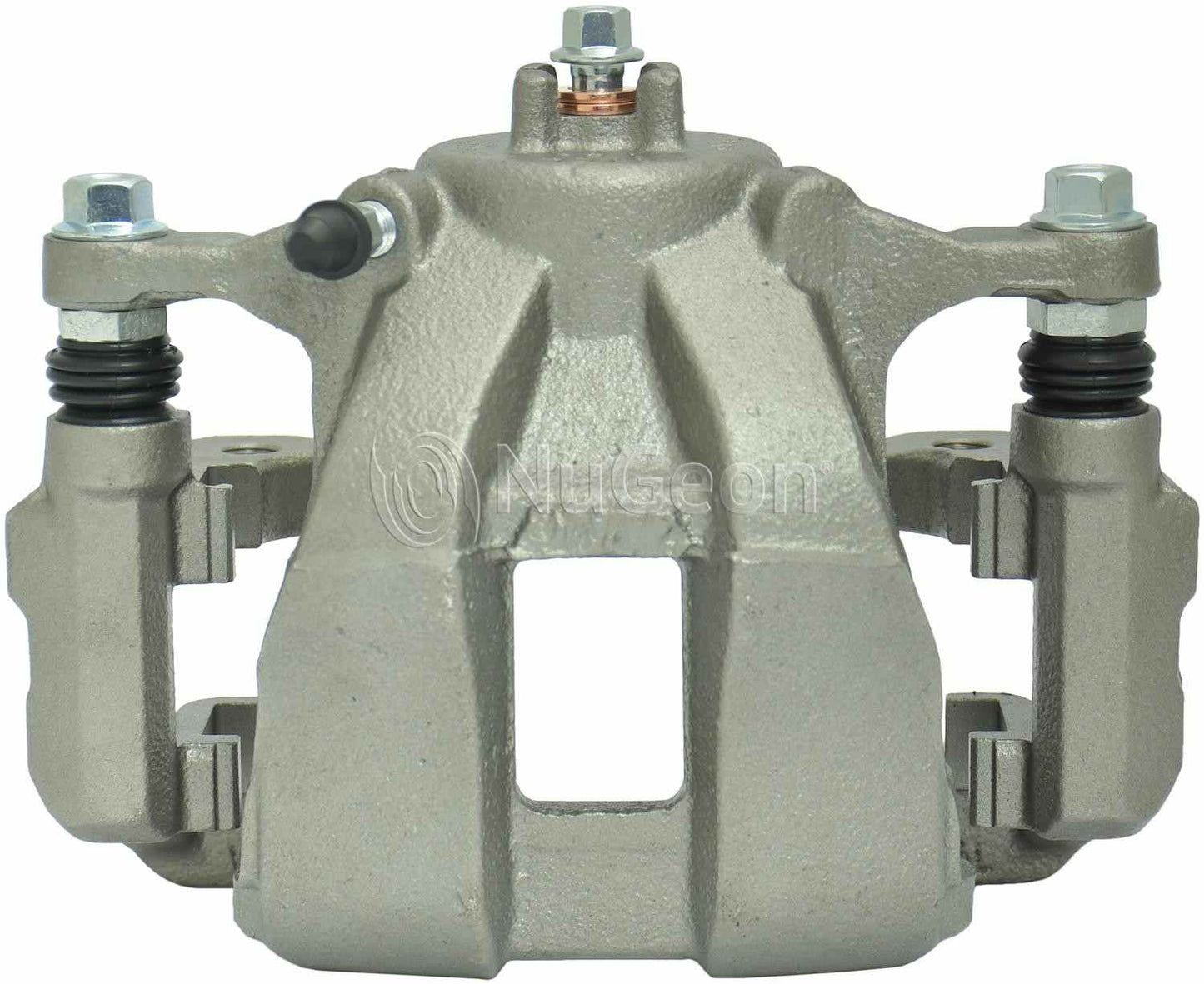 BBB Industries Remanufactured Disc Brake Caliper 99-01039B