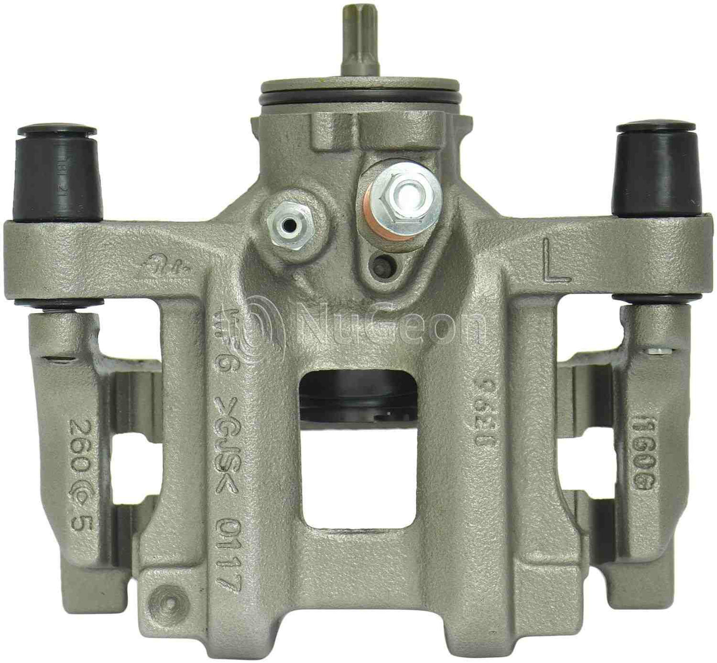 Nugeon Remanufactured Disc Brake Caliper 99-01041B