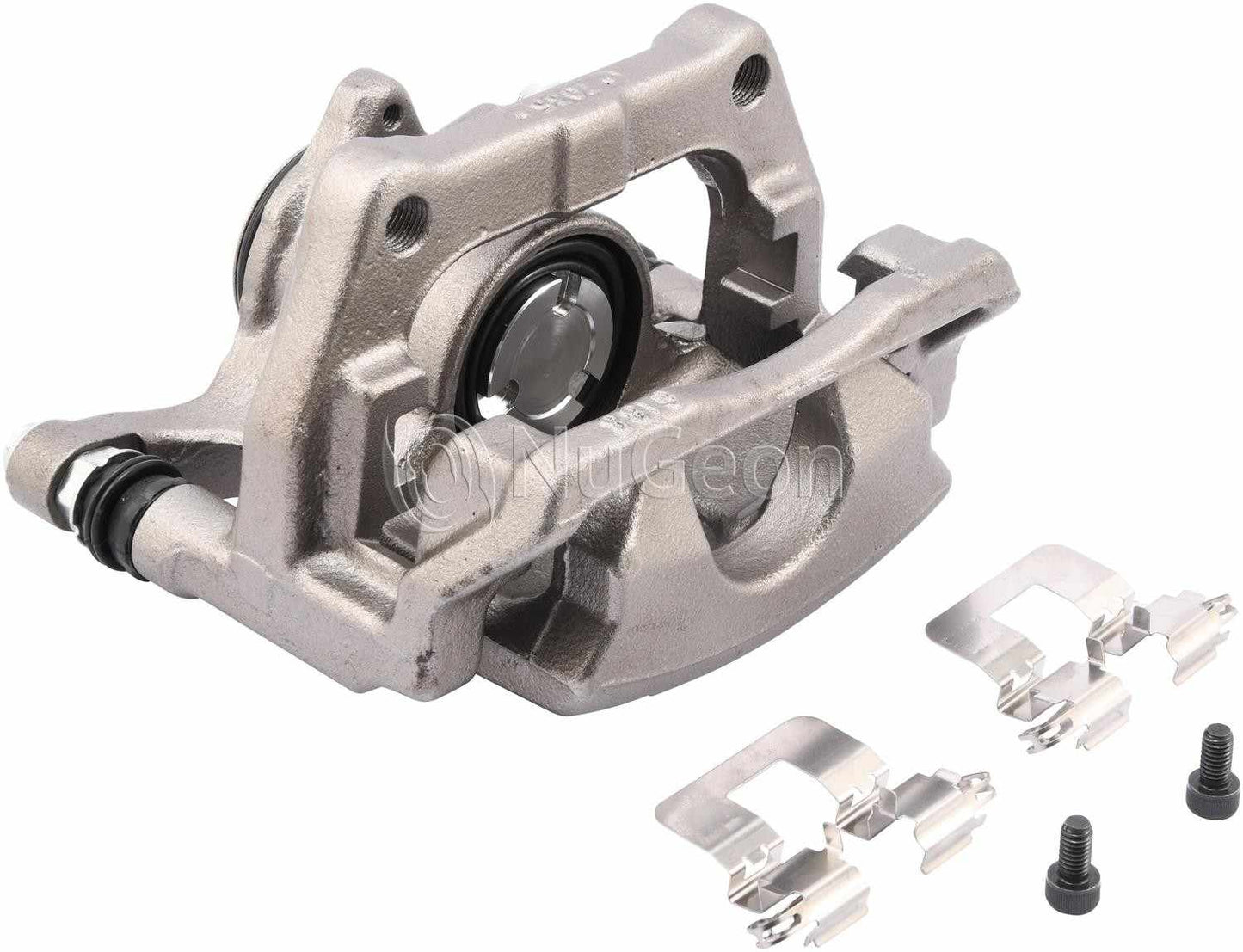BBB Industries Remanufactured Disc Brake Caliper 99-01044A