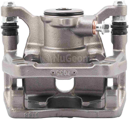 BBB Industries Remanufactured Disc Brake Caliper 99-01044A